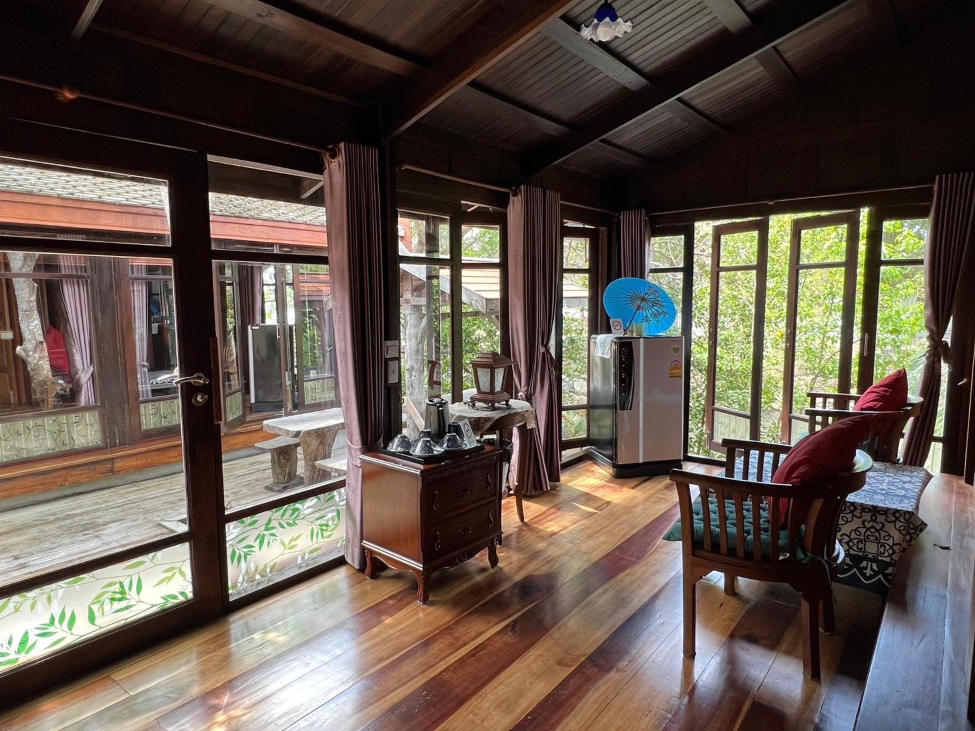 Sasitara Thai Villas Choeng Mon, Thailand — book Villa, 2024 Prices